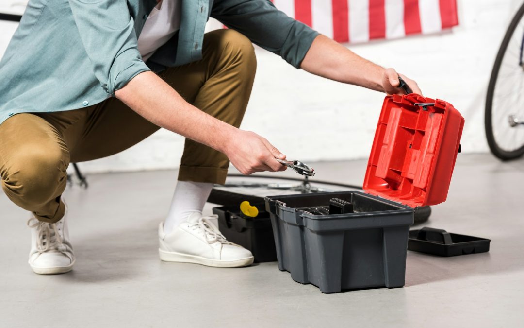 Essential Tools and Hardware for Home Maintenance: Be Prepared for Any Repair