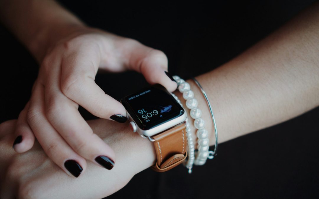 Harnessing the Full Potential of Smartwatches