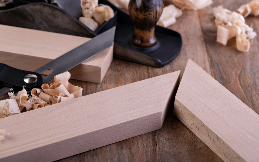 Crafting Dreams: The Essential Tools and Hardware for Woodworking and Metalworking