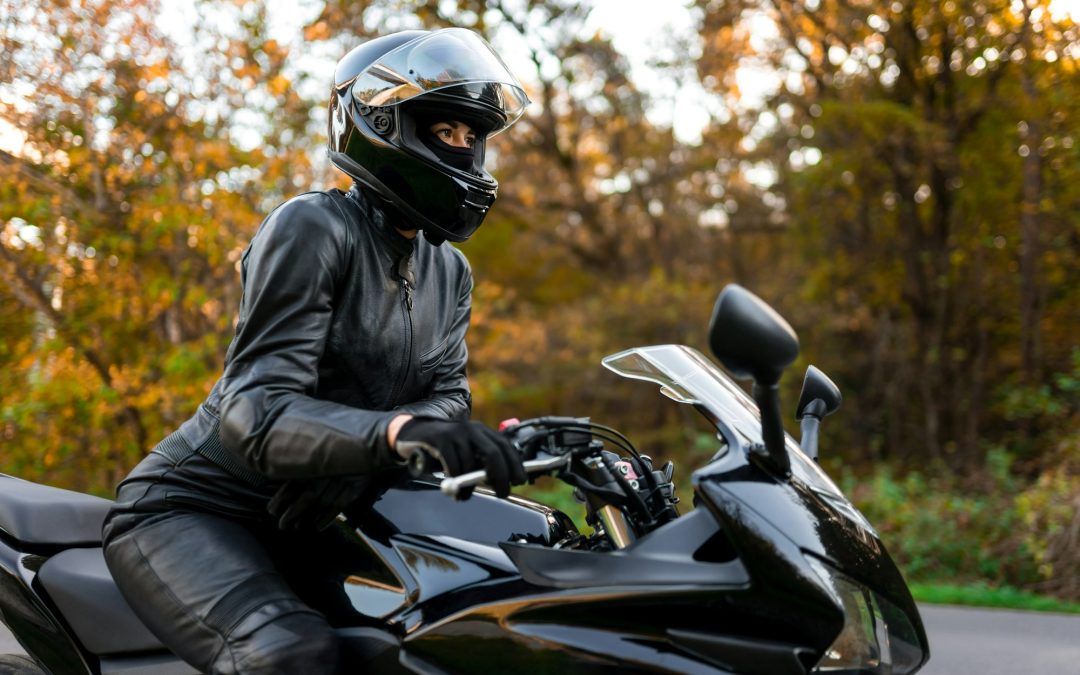 Safety First: The Paramount Importance of Motorcycle Safety